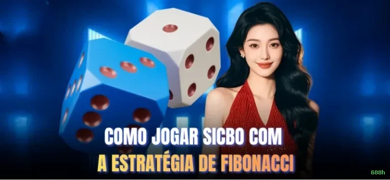 Cassino ao Vivo 688h