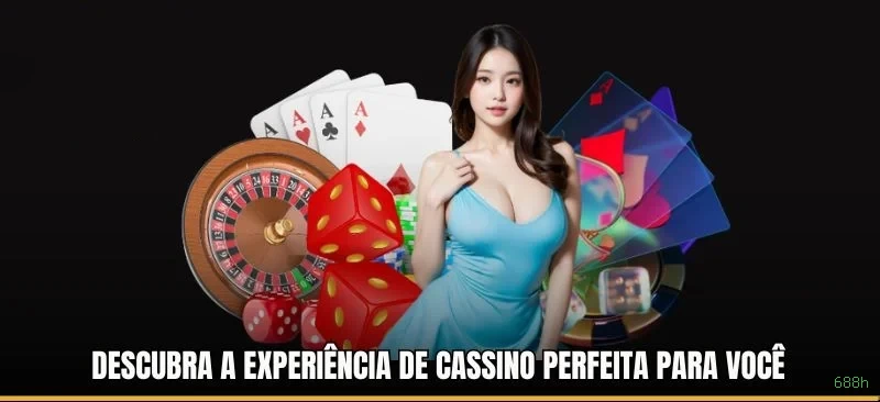 Cassino ao Vivo 688h