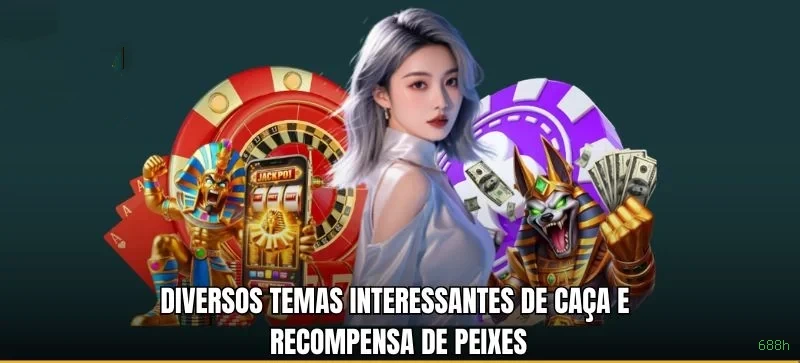 Cash Out Esportes 688h