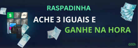 Novos Jogos 688h