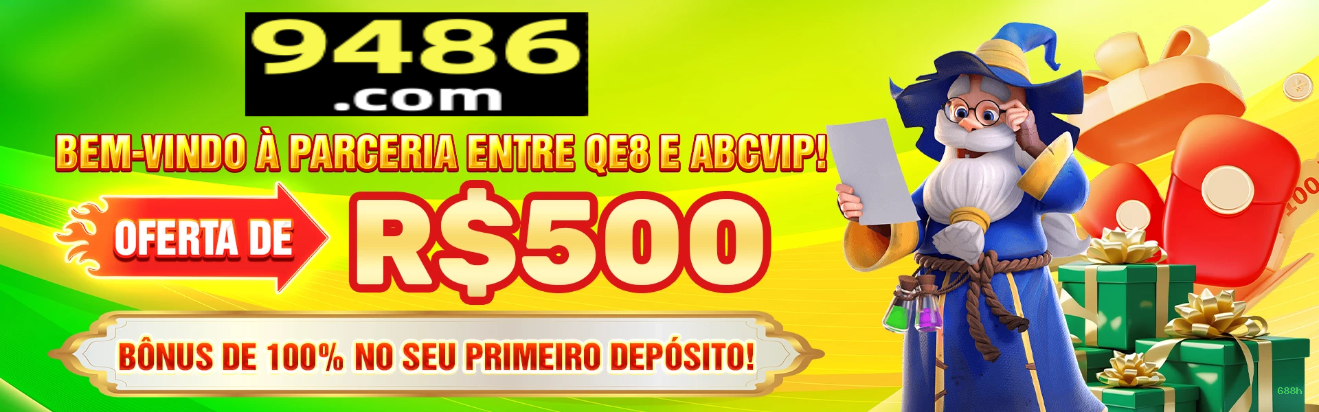 Sobre o 688h